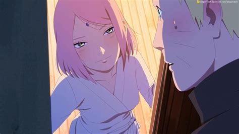 Naruto x Sakura (AngelYeah) [Naruto] .